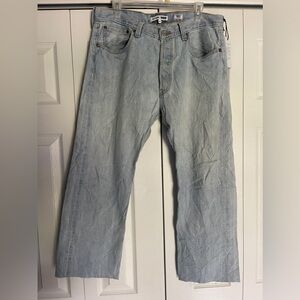 Re/Done x Levi’s Jeans New With Tags Size 31
